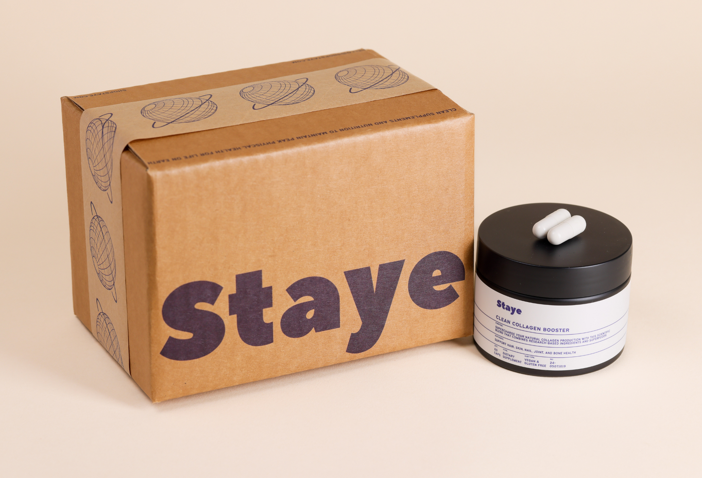 Staye_Clean_Collagen_Booster_Vegan_Pill_-_Product_3